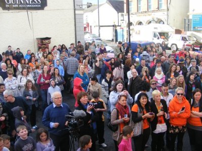 culchie fest